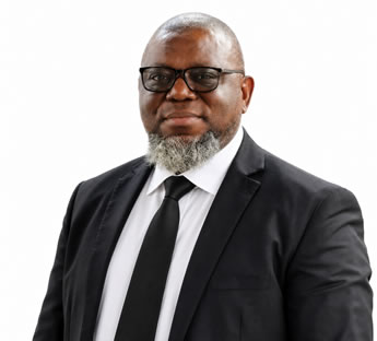 Head of Finance and Administration